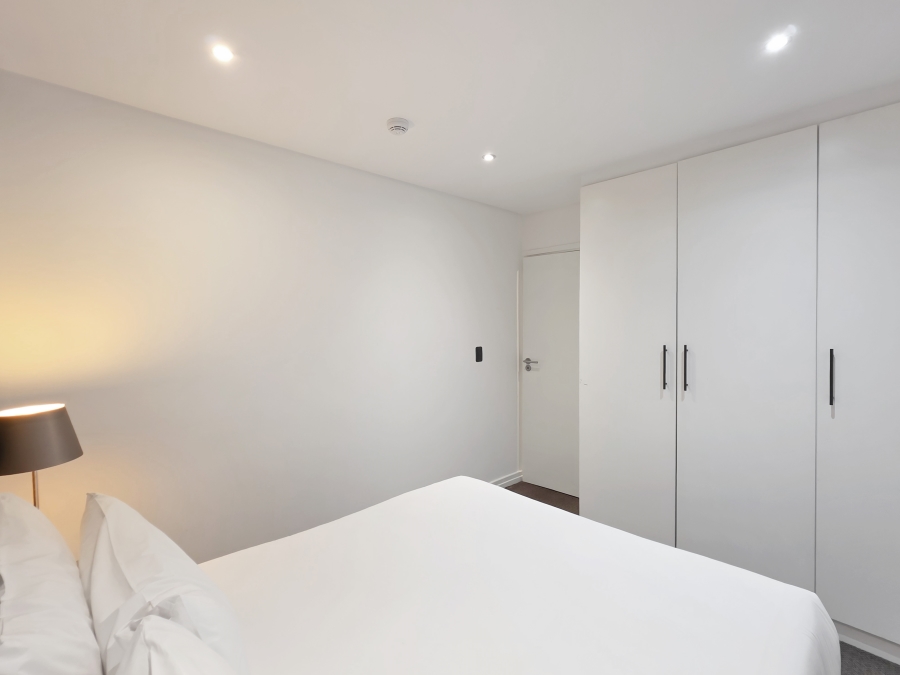 1 Bedroom Property for Sale in Cape Town City Centre Western Cape
